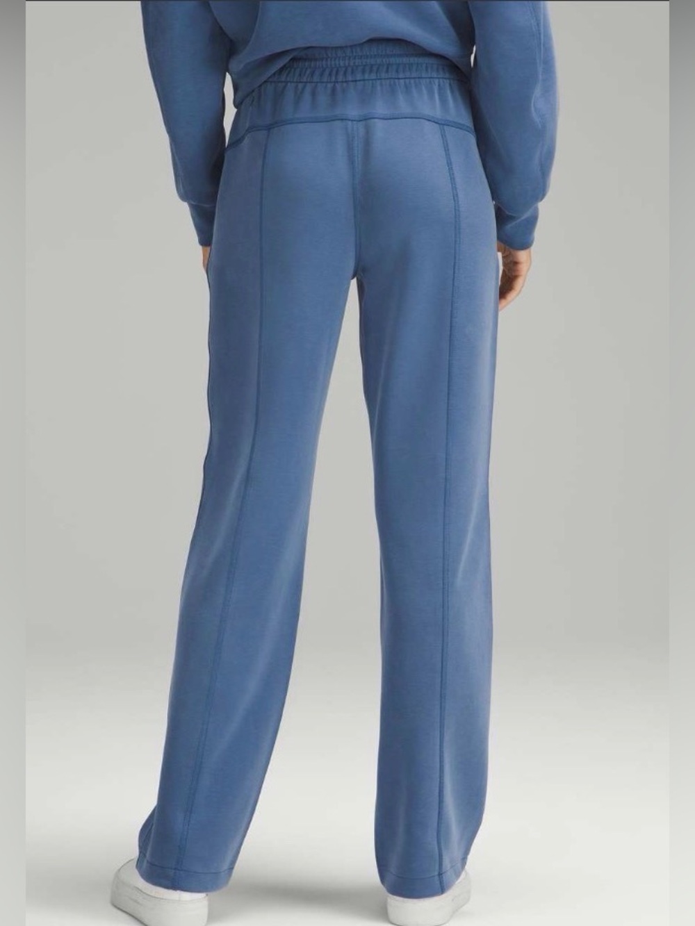 NWOT NEW Lululemon Softstreme High-Rise Pant Pitch Blue